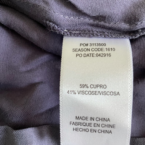 Splendid shirt dress - Picture 9 of 11